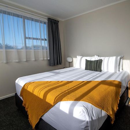 Motel Ripple Distretto di Rotorua Esterno foto